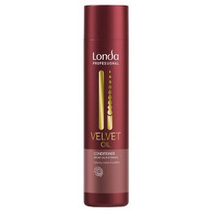 

Кондиционер Velvet Oil — восстанавливающий кондиционер с аргановым маслом Londa Professional