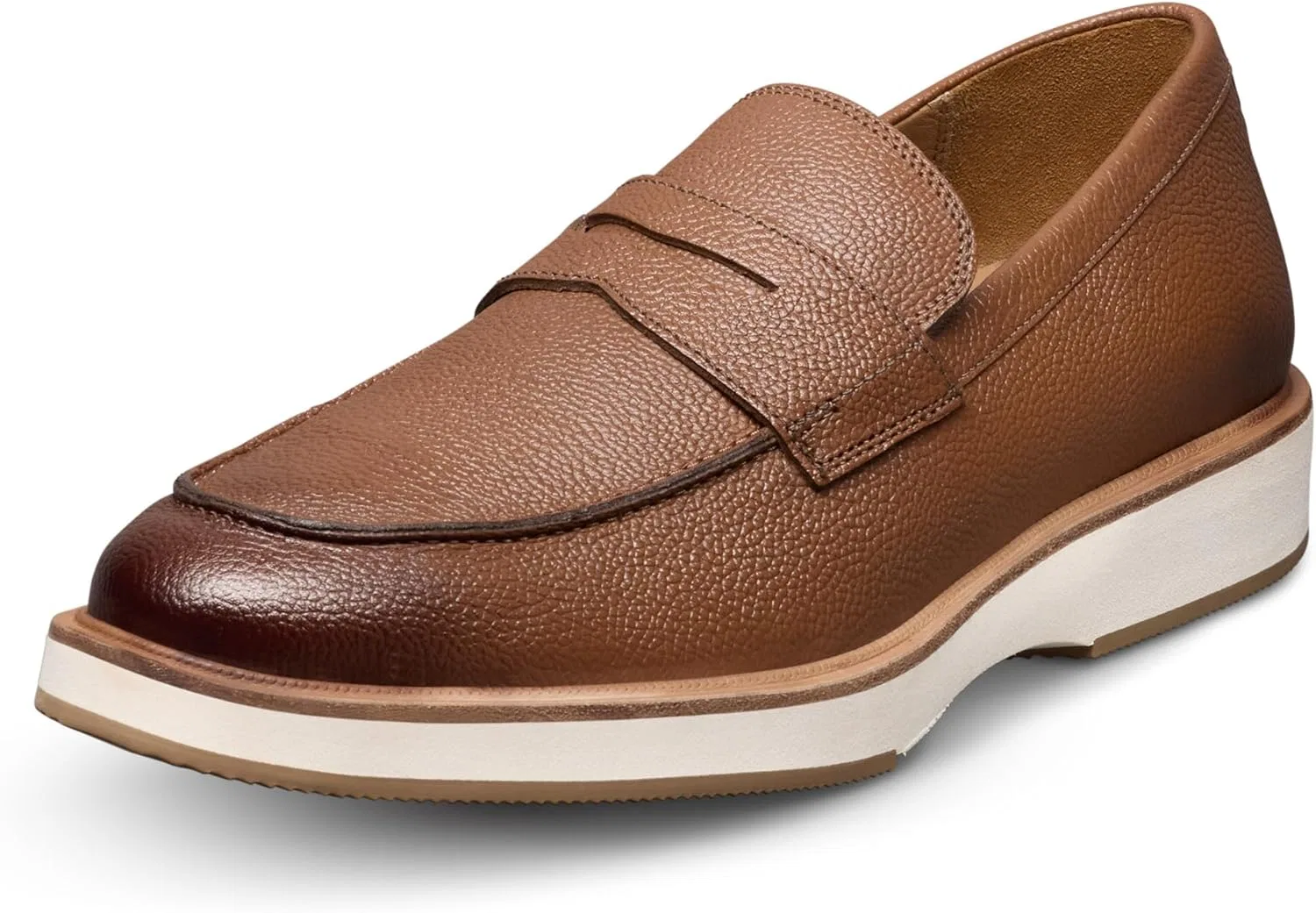 Лоферы мужские Allen Edmonds, чили