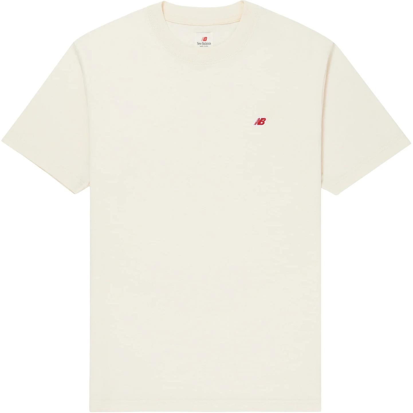 

Футболка Unisex Australian Nut, произведено в США New Balance, Australian Nut