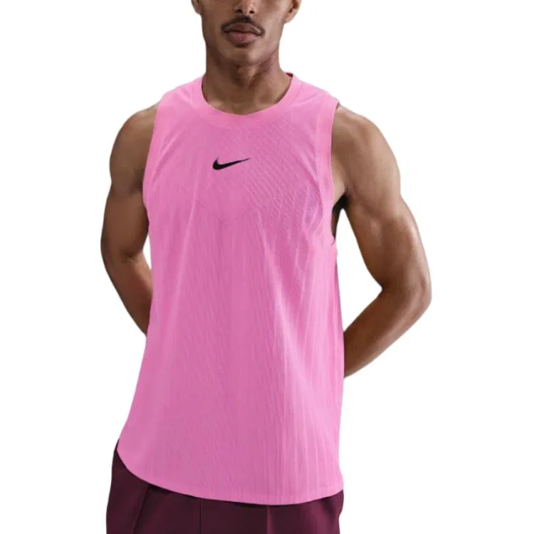 Теннисный топ Nike Dri FIT Adv