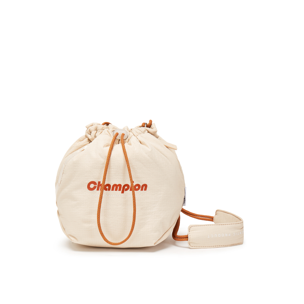 

Champion Тканевая сумка через плечо, Caramel Rice