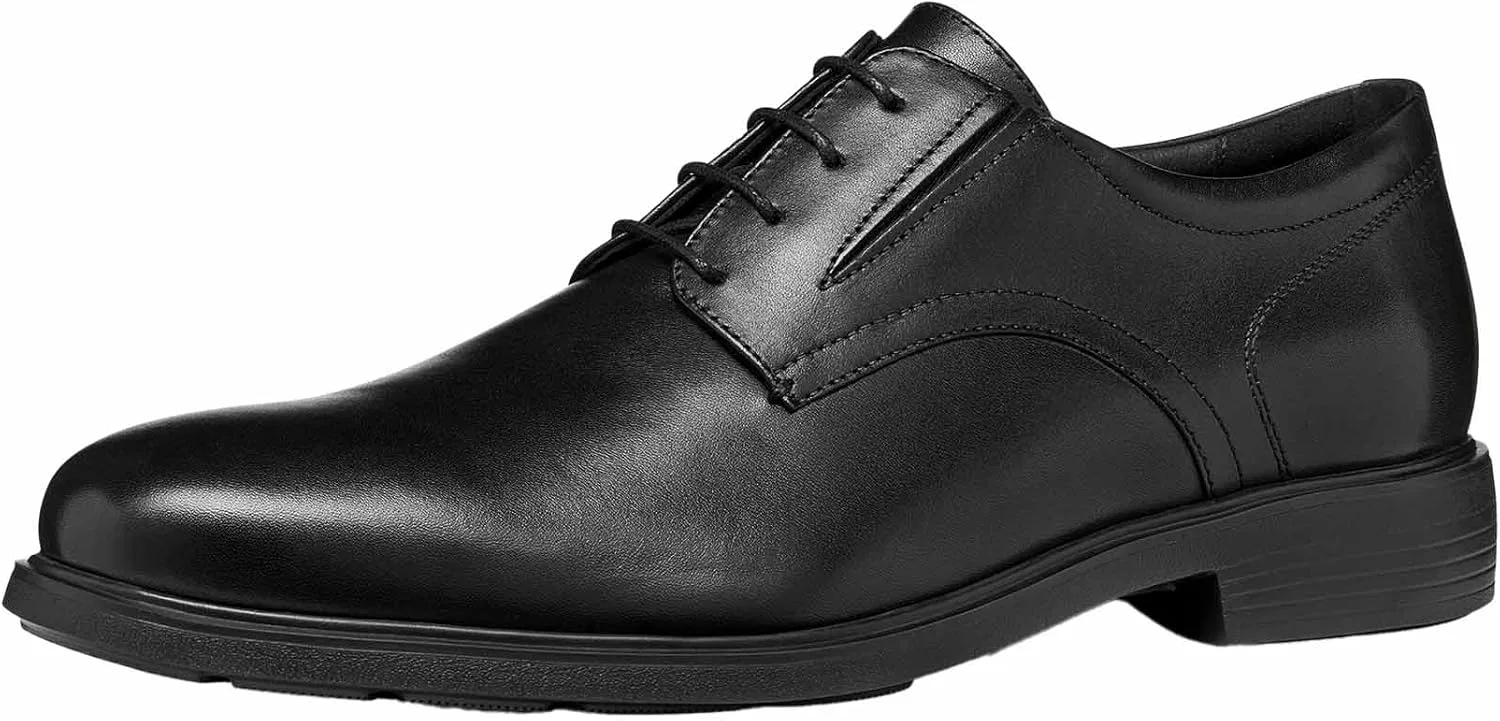 Мужские туфли Geox Dublin C Derby, черный