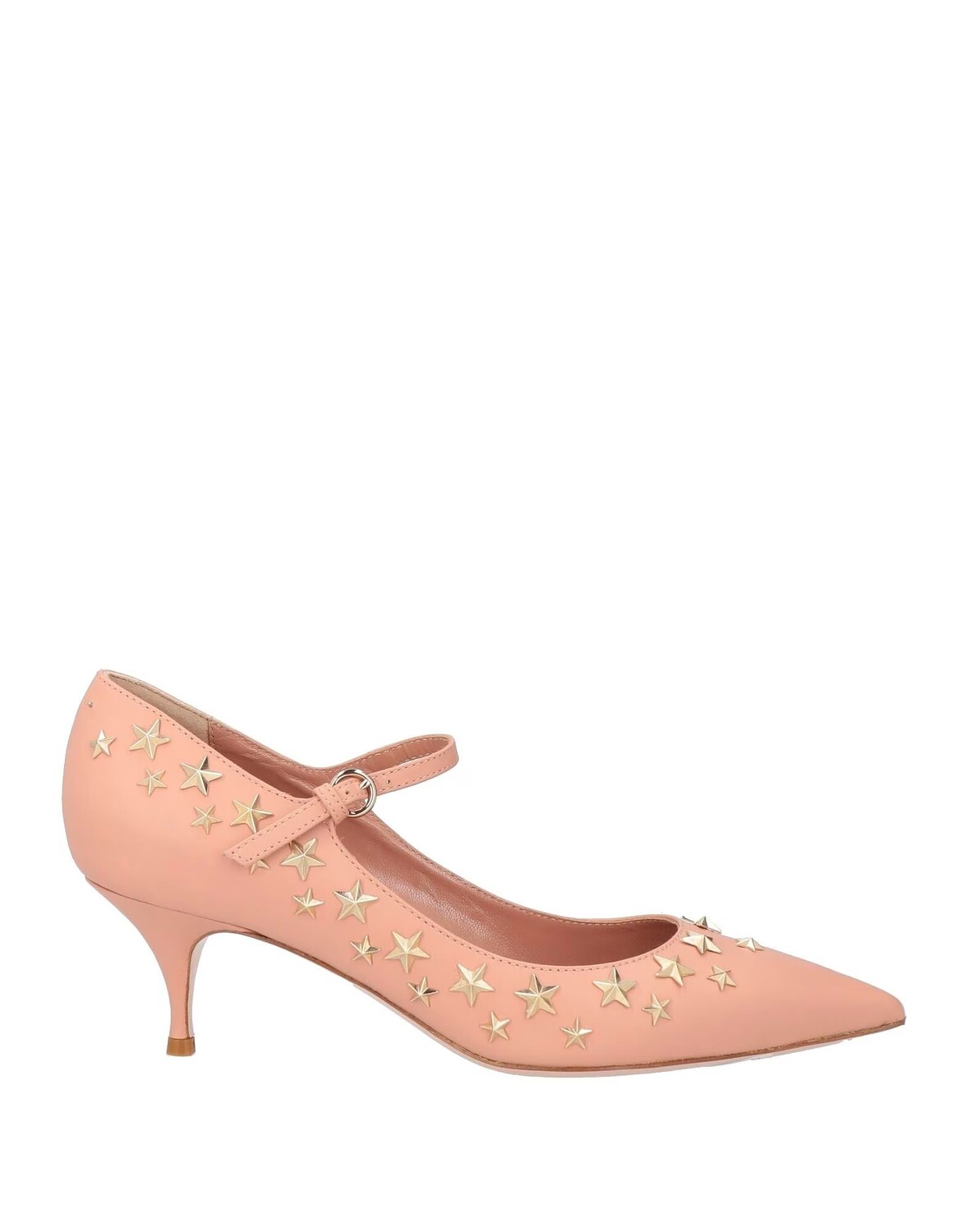 

Туфли Valentino Garavani, розовый