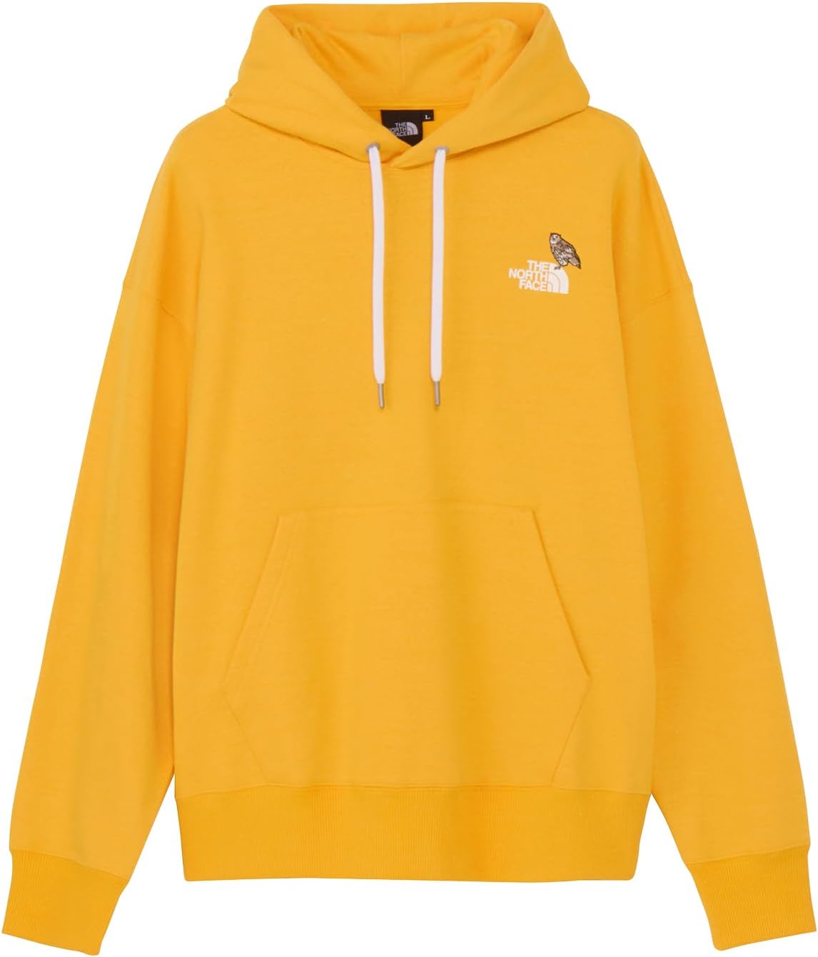 

Худи The North Face Zoo Picker, унисекс/для взрослых, золотой