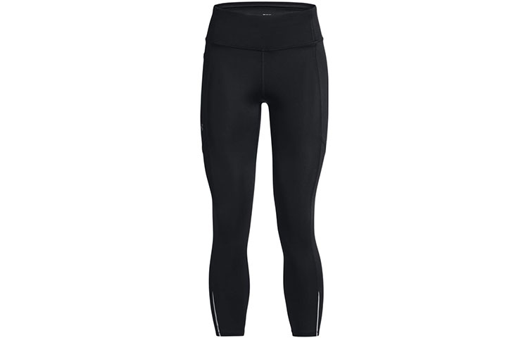 

Under Armour Брюки Fly Fast 3.0 Fitness женские Black