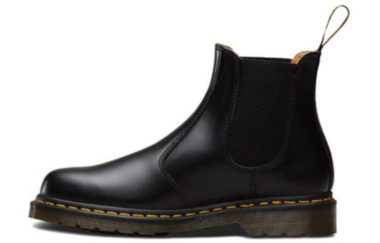 

Ботинки Челси Dr.Martens унисекс