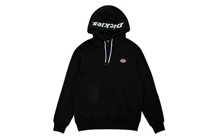 

Dickies Мужская толстовка, цвет Black
