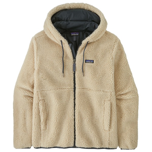 

Толстовка Retro-X - флисовая куртка Patagonia, Dark Natural