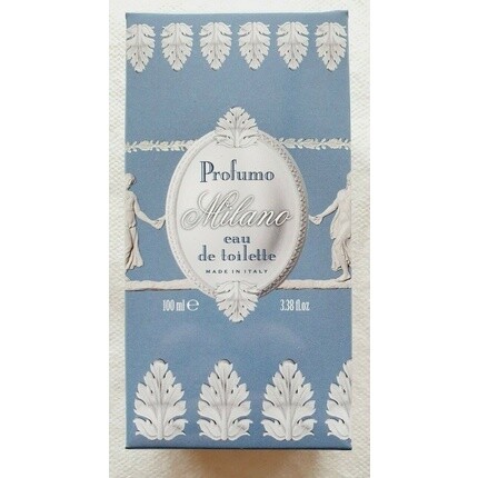 

Profumo Milano 100 мл, никогда не использовавшаяся бутылка, золото2, Rudy