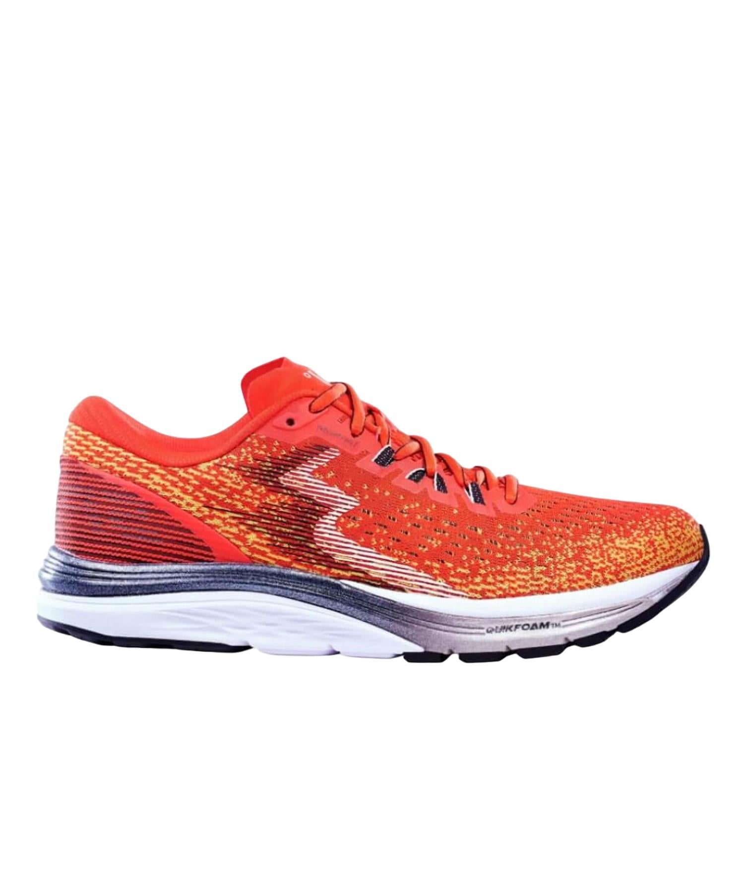 

Кроссовки мужские Spire 4 Running Shoes - Medium Width In Raft, Canary 361 Degrees, цвет raft,canary