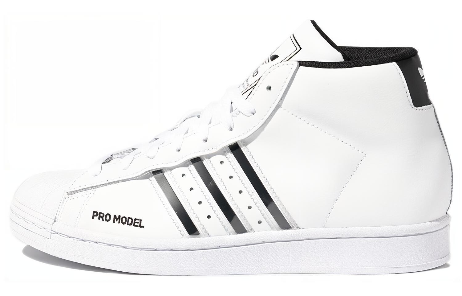 Adidas originals Pro Model Обувь для скейтбординга унисекс