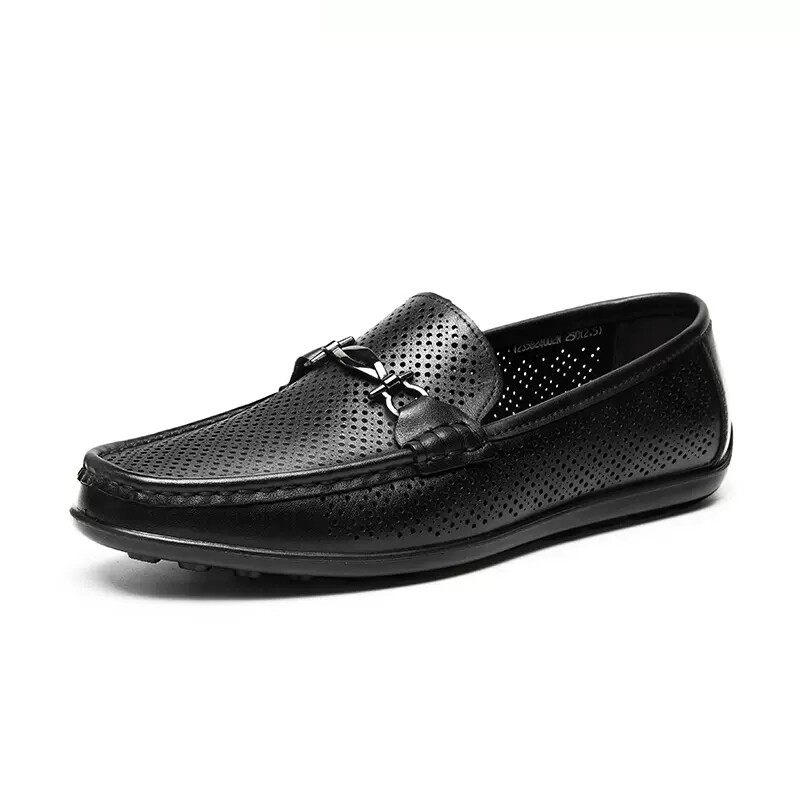 

Туфли Men"s Casual Men Low-Top черный Aokang