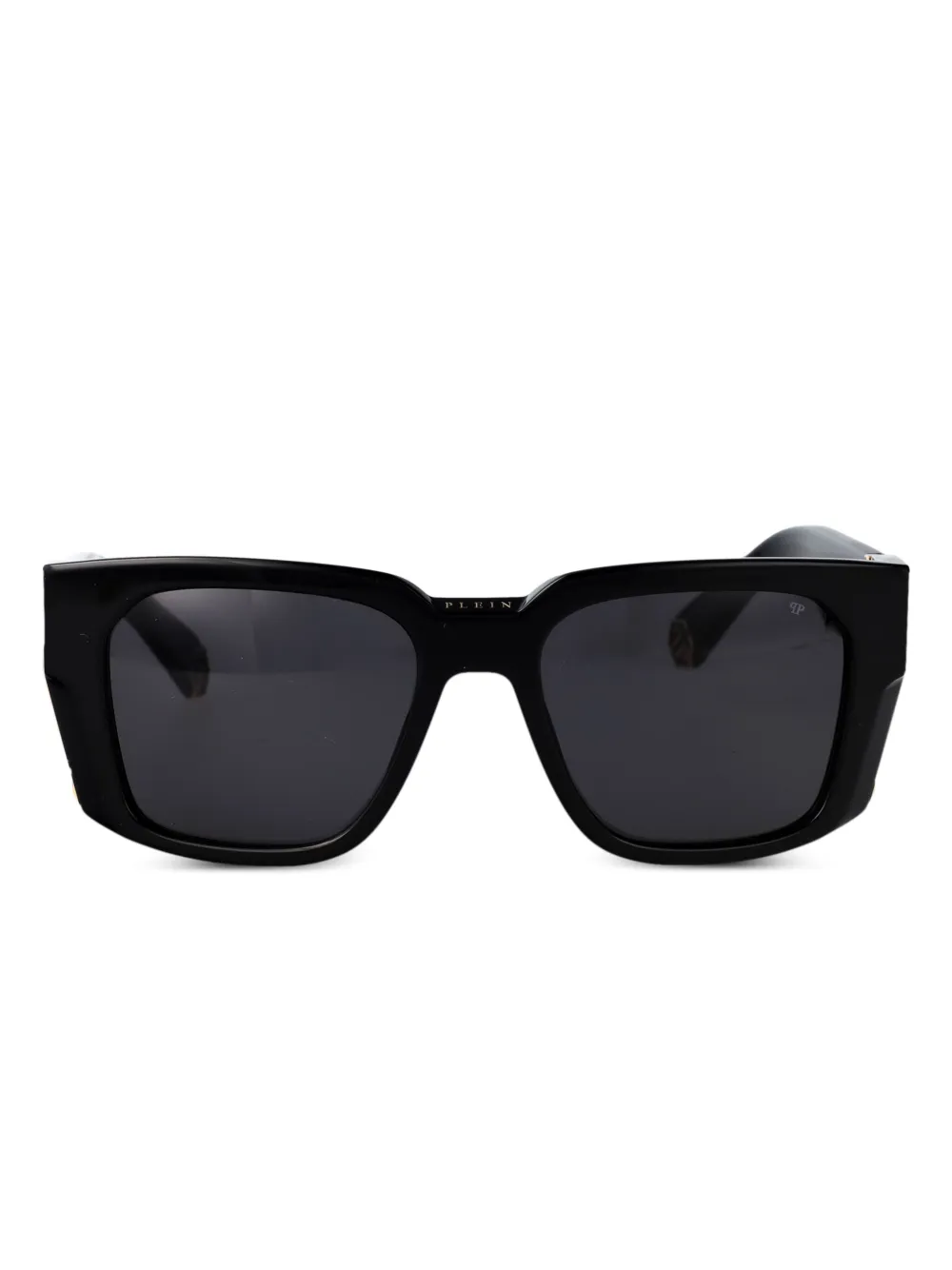 

Солнцезащитные очки SPP130M0700 ЧЕРНЫЙ Philipp Plein