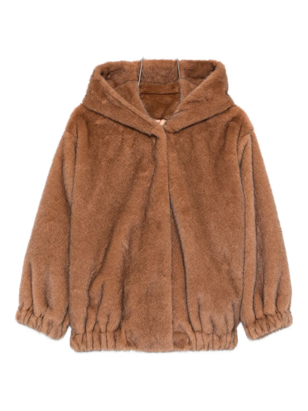 

Куртка с капюшоном Negroni Antonelli, коричневый