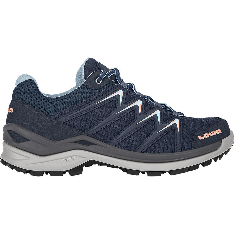 LOWA Многофункциональные кроссовки INNOX PRO GTX LO Ws