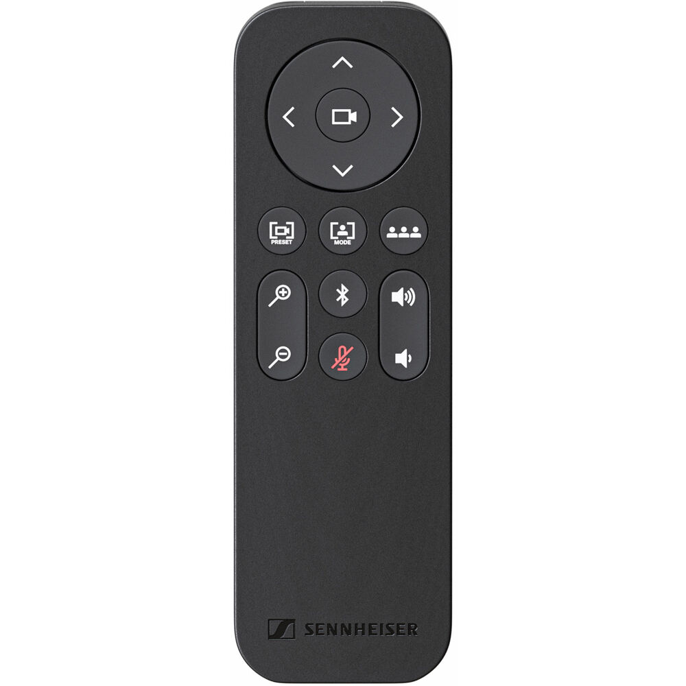 

Sennheiser Remote Control REMOTE CONTROL FOR TC BAR S/M