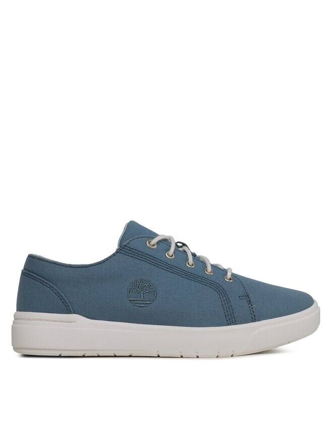 

Кроссовки Seneca Bay Fabric Ox Timberland, синий