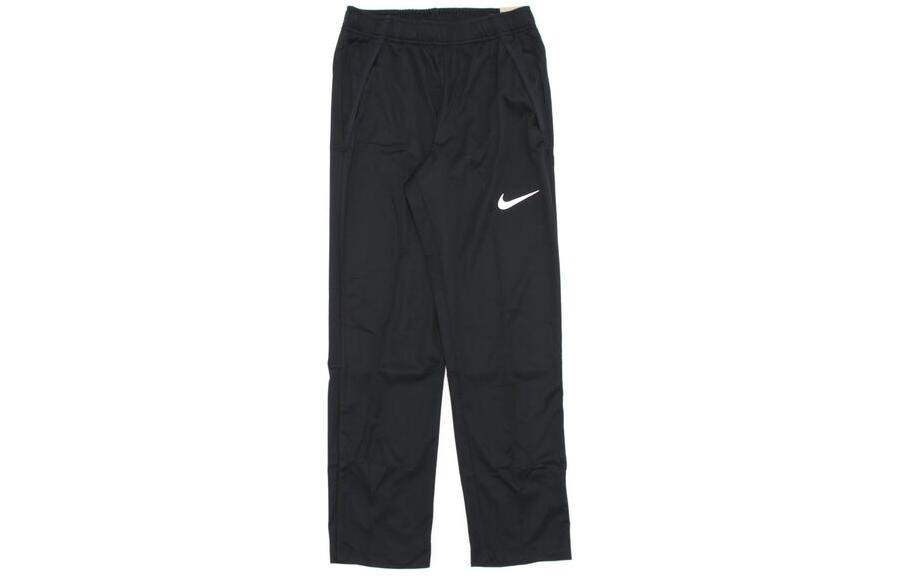 

Мужские трикотажные спортивные штаны Nike, цвет Black