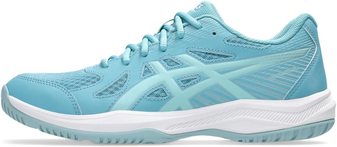 

Волейбольные кроссовки Asics Men's Upcourt 6, Stillwater/Ocean Decay