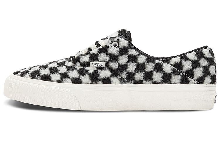 

Кроссовки Authentic Vans VR3 Sf 'Sherpa Checkerboard'