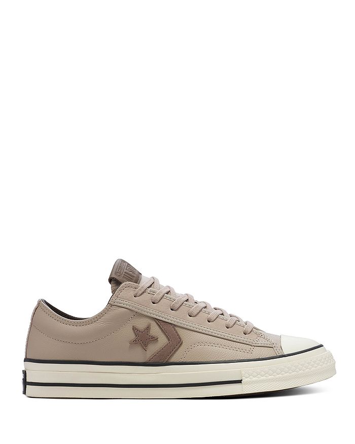 

Кроссовки унисекс Star Player 76 Converse, коричневый/бежевый