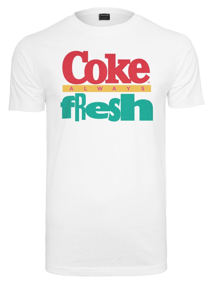 

Футболка Merchcode, белый