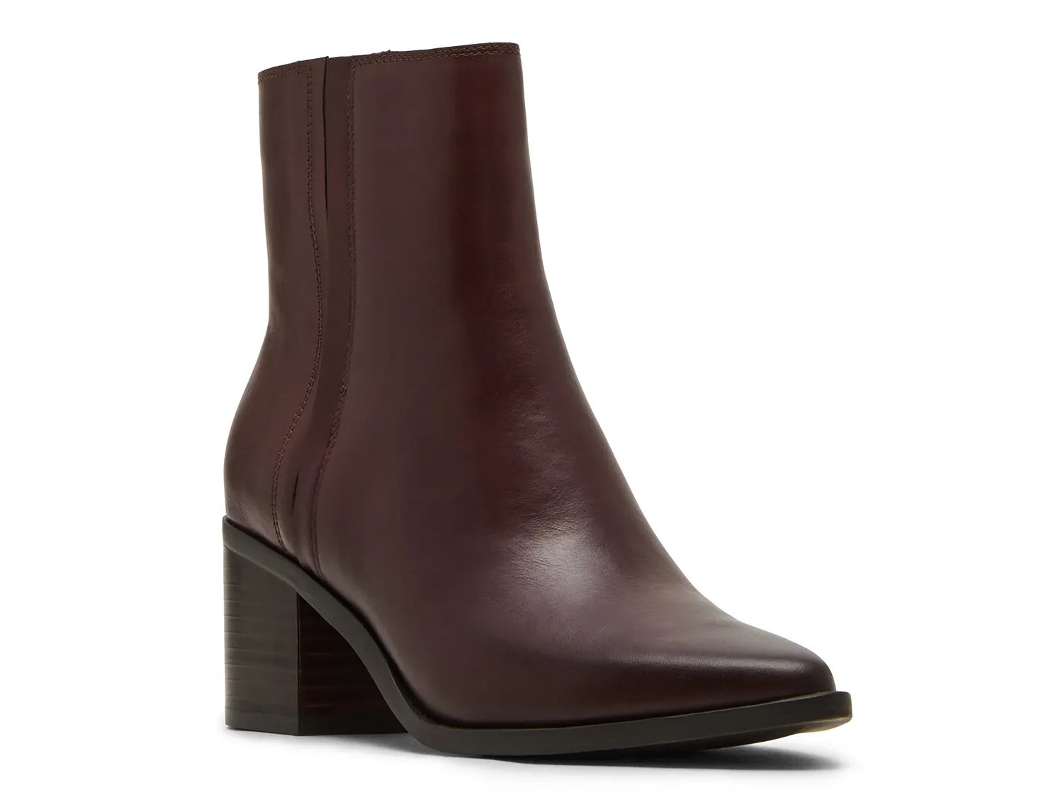 Ботинки Blondo Brenna Waterproof Bootie, Merlot