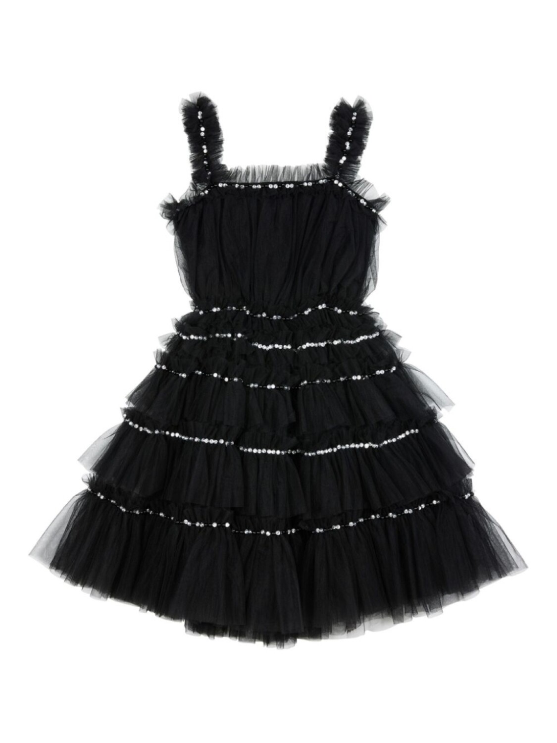 

Платье Лолы Tutu Du Monde, черный