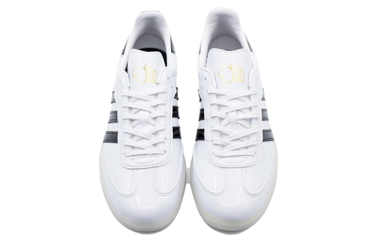 Adidas originals Обувь для скейтбординга унисекс, White — фото 3