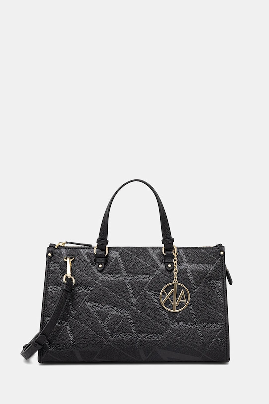 

Сумка Armani Exchange, черный