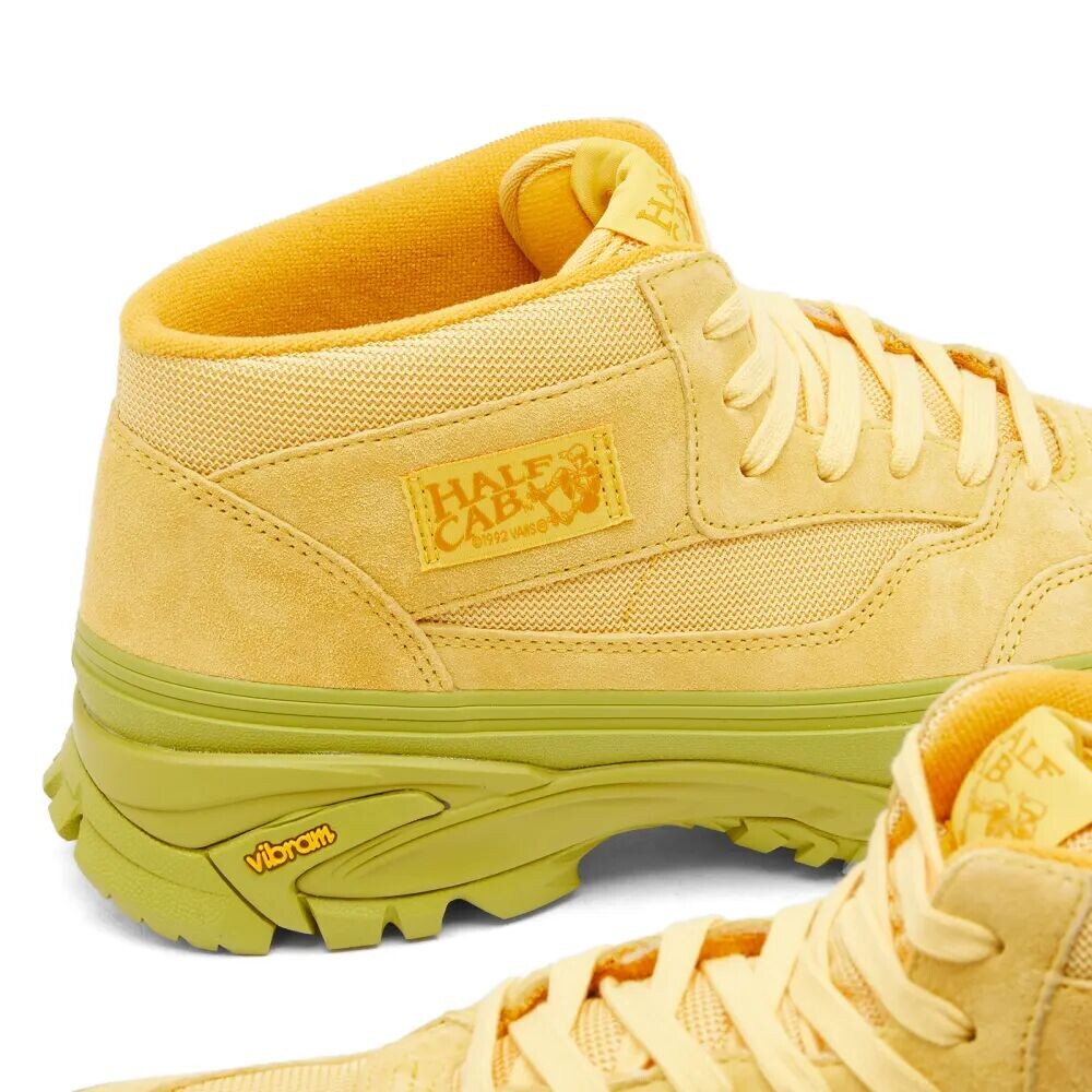 

Vans Переиздание OTW Half Cab 33 Vibram, мультиколор
