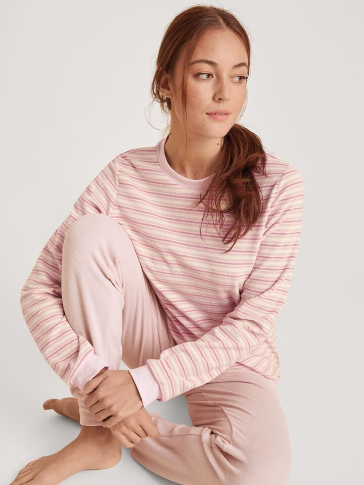 

Ночное белье Calida, цвет peach rose