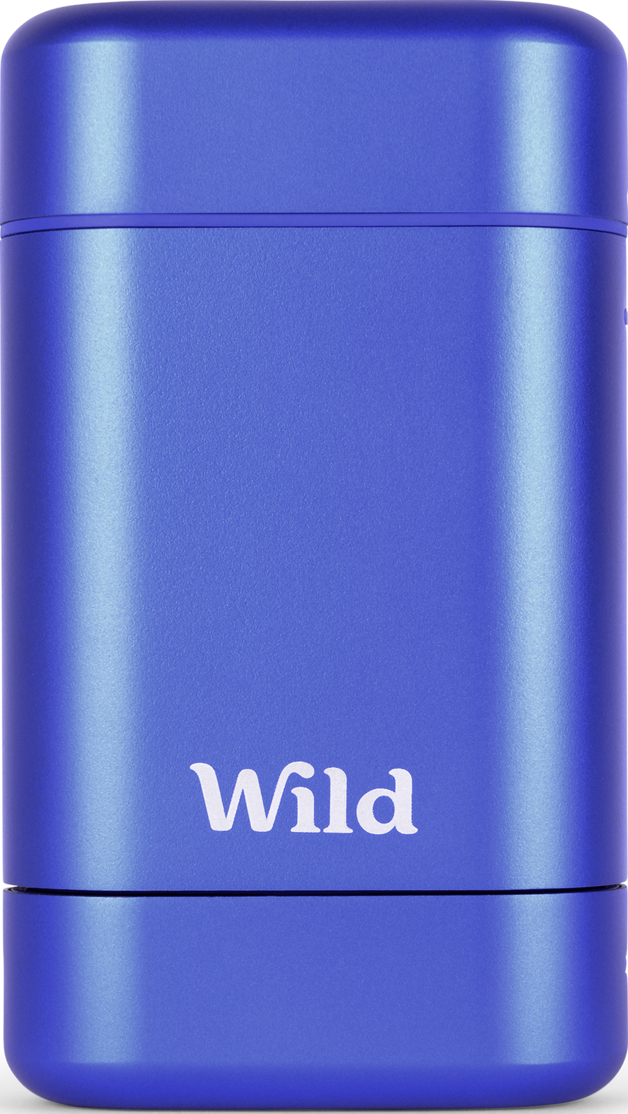 

Дезодорант Wild Deo Starterset: Behälter Blue + Thunderstorm Refill Deo