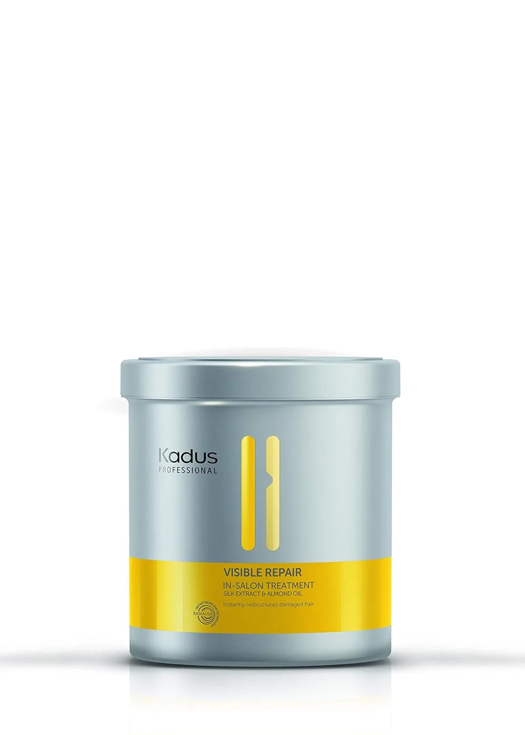 Питательная маска для волос «Visible Repair Treatment» от Kadus Kadus — фото 2
