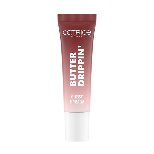

Бальзам для губ CATRICE Butter Drippin' Lip Balm, 040