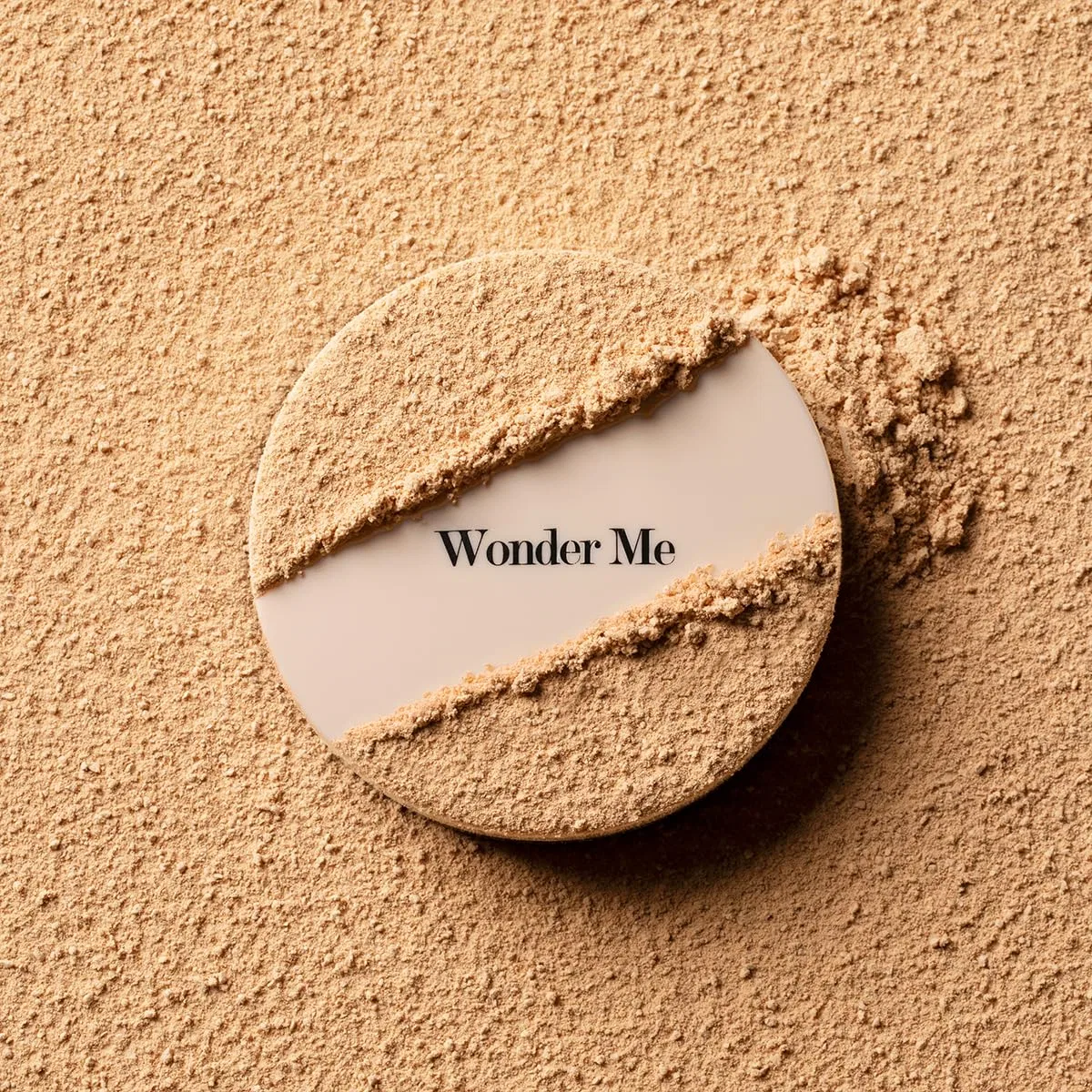 Компактная пудра «Wonder Me Cipria Non Cipria» 20 Nude от PUPA Pupa, 20 Nude — фото 2