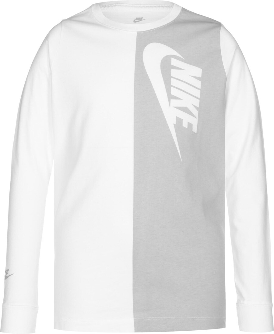 

Рубашка для выступлений NIKE Amplify, белый