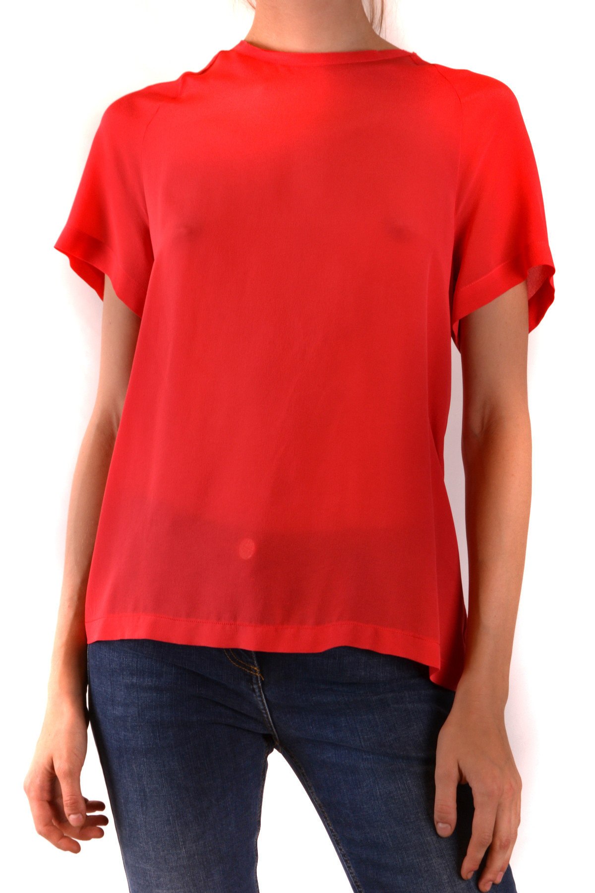 

Блуза Pinko, red