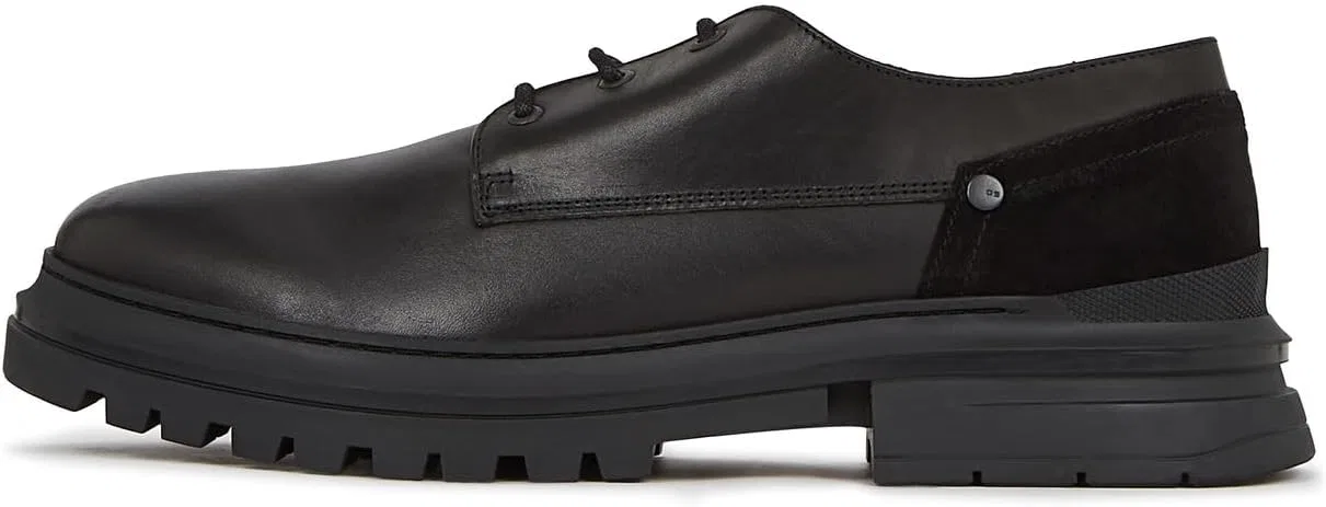 Мужские низкие кроссовки G-Star Millery Drb размера M, Black D28176 01 990