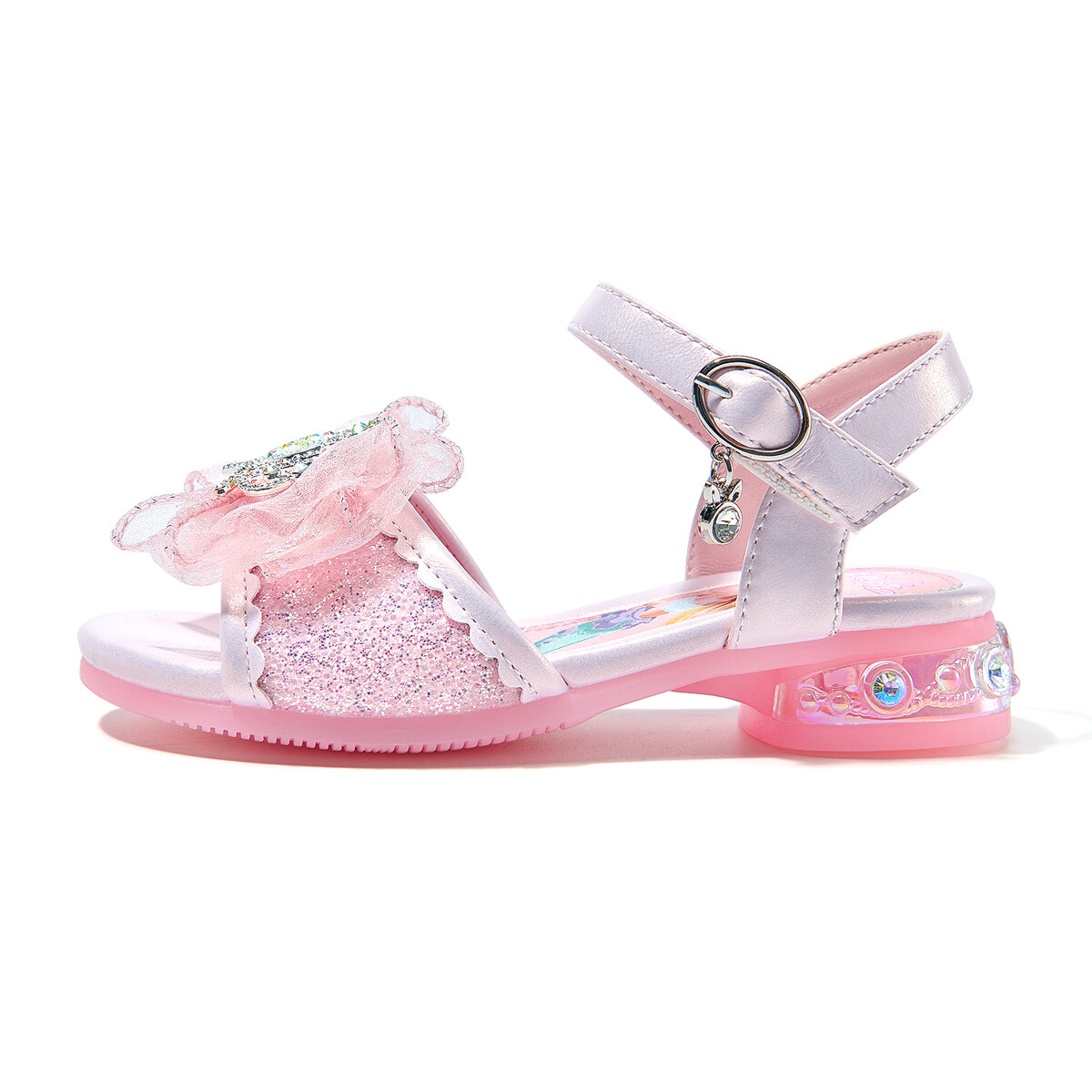 

Сандалии Princess Kids для начальной школы Barbie, синий