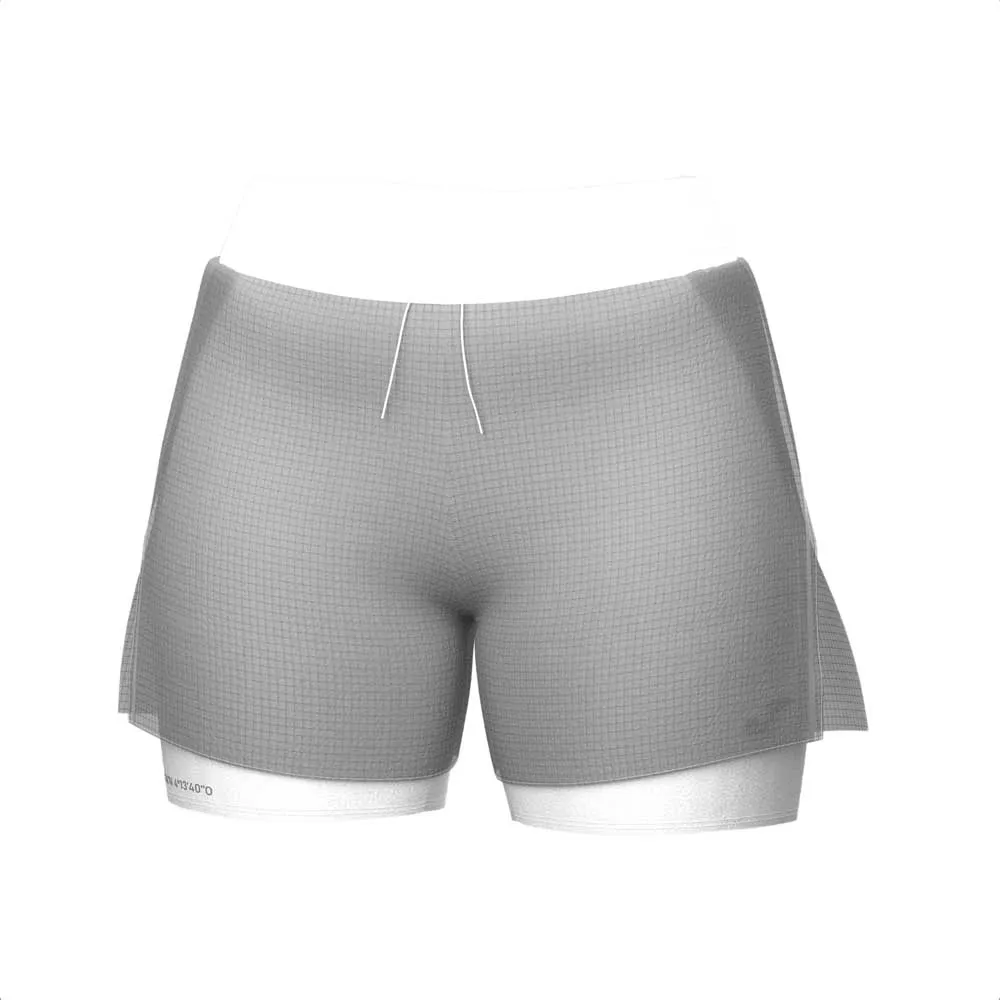 

Шорты Joma R-Night, серый
