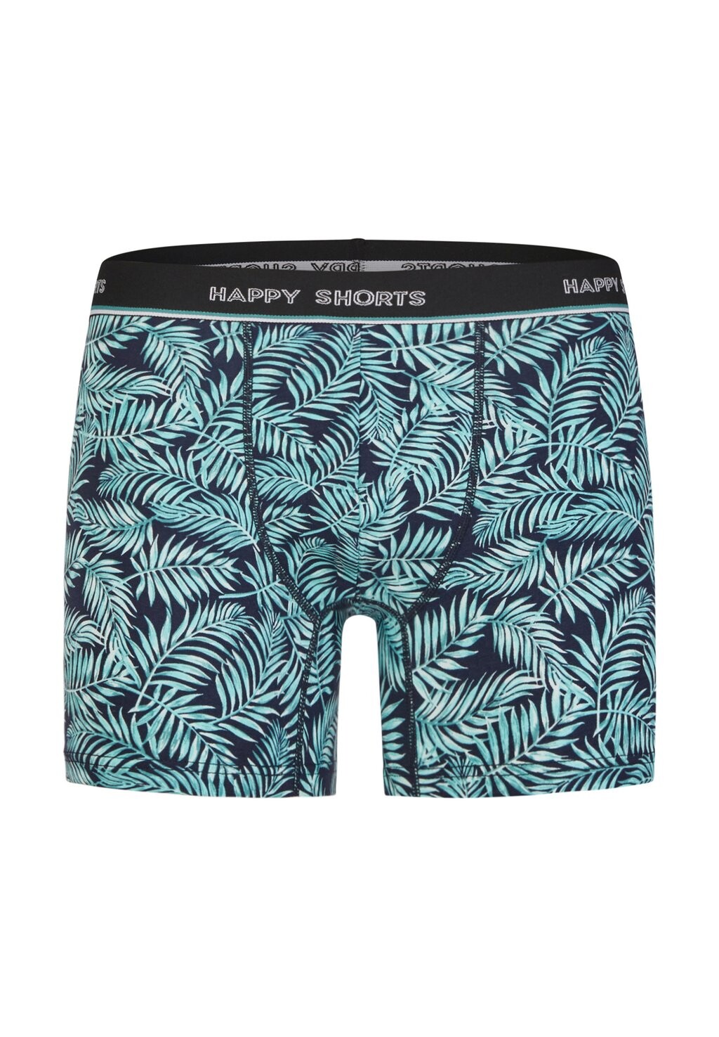 

Брюки 4-PACK CLASSIC Happy Shorts, синий