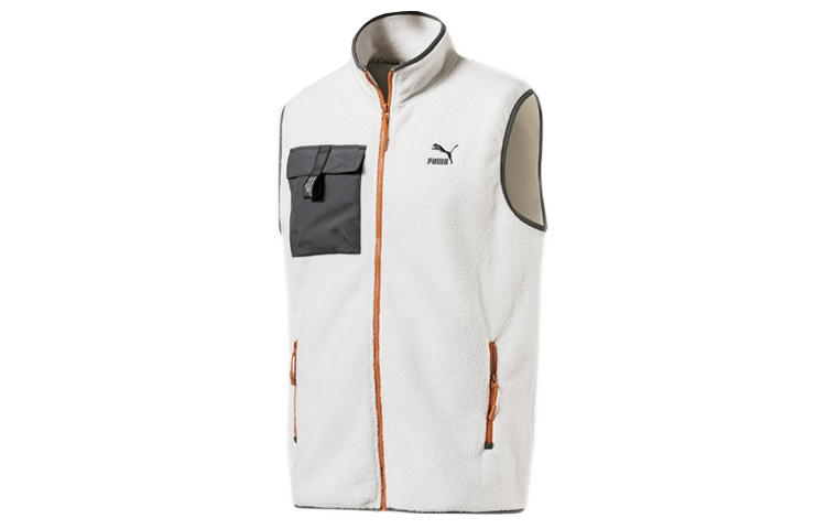 

Жилет Xtg Trail Vests Men's Ecru PUMA, Ecru