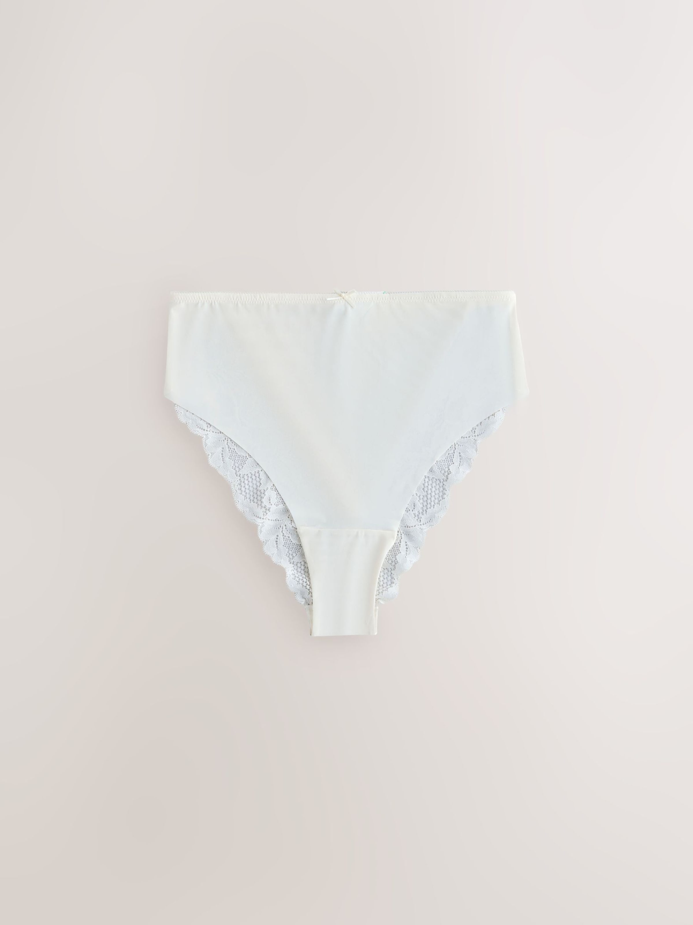Next Трусики в цветах Nude, Olive, Rose, Pastel Red, White — фото 3