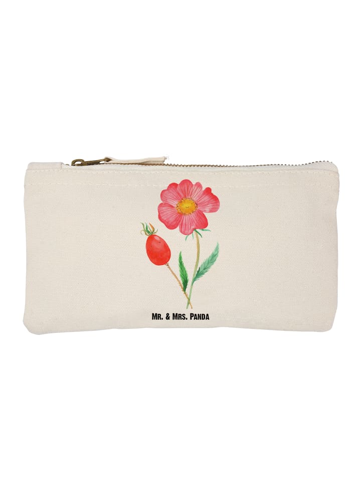 

Mr. & Mrs. Panda Пенал Blume HageRundese без надписей, белый