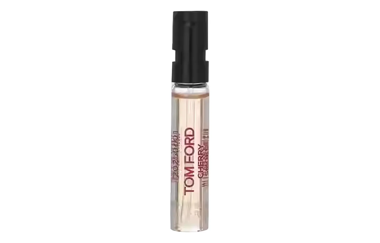 TOM FORD Пробник парфюма TF Dark Cherry Enchantment, пряные восточные ноты, вишня и османтус, 2 мл, 2ml