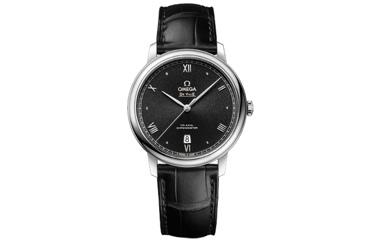 

OMEGA Часы Men's Elegant Saucer Series Watch