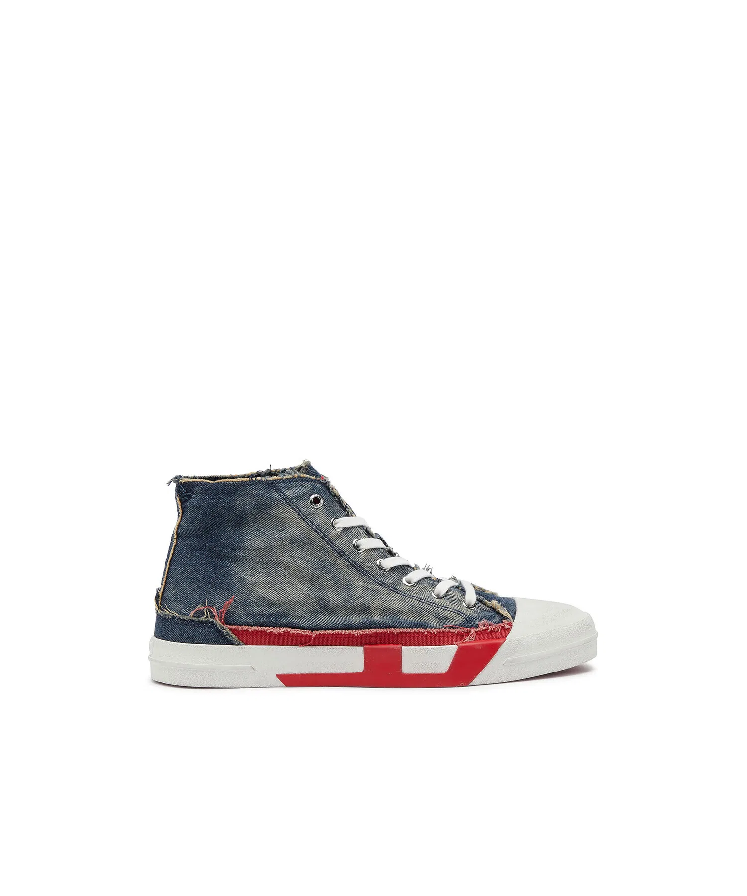 Мужские кроссовки DIESEL S-D-VERSE MID II