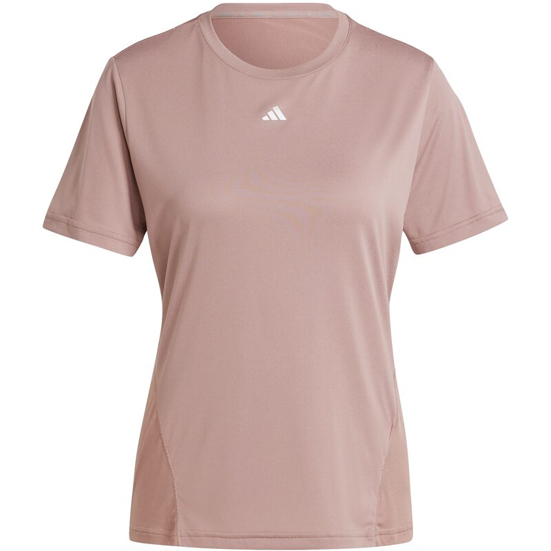 

Футболка, предназначенная для тренировок Adidas, цвет warcla