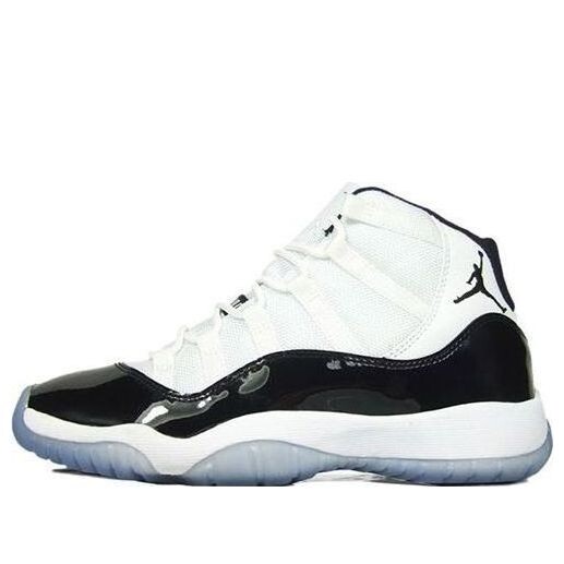 

Кроссовки 11 ретро Air Jordan, белый
